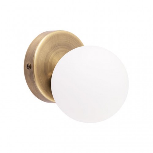 ARTE LAMP BOLLA-PICCOLO A3989AP-1AB