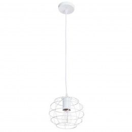 ARTE LAMP SPIDER A1110SP-1WH