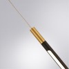 ARTE LAMP MACLEAN A2918SP-1BK