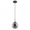 ARTE LAMP TUREIS A9915SP-1BK