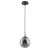 ARTE LAMP TUREIS A9915SP-1BK ARTE LAMP TUREIS A9915SP-1BK