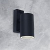 ARTE LAMP MISTERO A3302AL-1BK