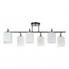 Потолочная люстра ARTE LAMP MEROPE A4071PL-6BK