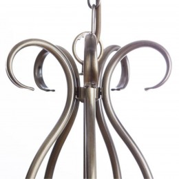 Подвесная люстра ARTE LAMP SALVADOR A6351LM-5AB