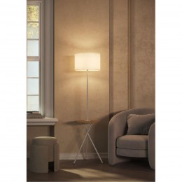 ARTE LAMP Combo A2070PN-1WH