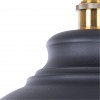 ARTE LAMP CAPPELLO A7039SP-1BK
