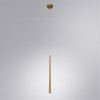 ARTE LAMP FRANKIE A2191SP-6PB