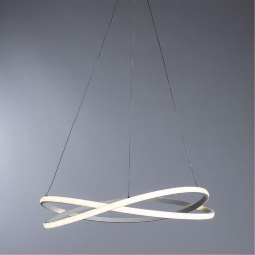 Подвесная люстра ARTE LAMP SWING A2522SP-2WH