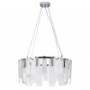 Подвесная люстра ARTE LAMP DENEBOLA A4074LM-10CC
