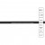 ARTE LAMP OPTIMA A7266PL-1BK ARTE LAMP OPTIMA A7266PL-1BK