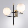 ARTE LAMP ARKAB A2225AP-2BK