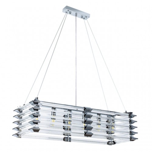 Подвесная люстра ARTE LAMP CARAVAGGIO A1059SP-6CC