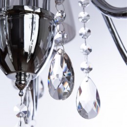 Подвесная люстра ARTE LAMP MELISA A9123LM-5CC