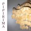 Подвесная люстра ARTE LAMP PIPIRIMA A4065SP-9SG