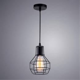 ARTE LAMP SPIDER A1109SP-1BK