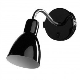 ARTE LAMP DORM A1408AP-1BK
