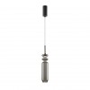 ARTE LAMP CRYSTAL A2942SP-1BK