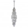 Каскадная люстра Divinare ROSIE 3511/02 LM-36