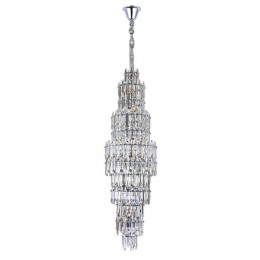 Каскадная люстра Divinare ROSIE 3511/02 LM-36
