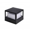 ARTE LAMP ULYSSES A8712AL-1BK