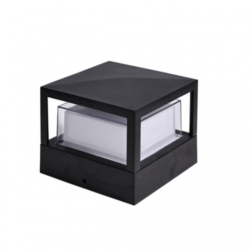 ARTE LAMP ULYSSES A8712AL-1BK