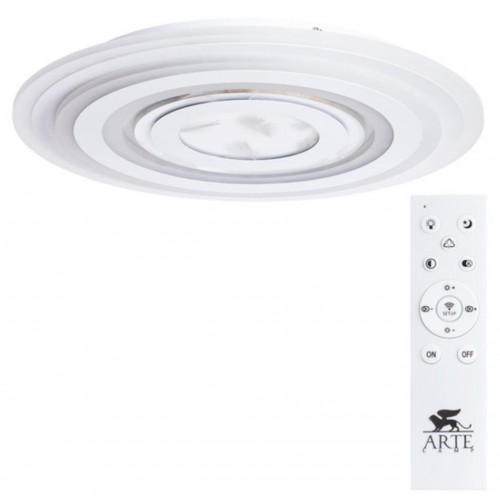 ARTE LAMP MULTI-PIUMA A1397PL-1CL
