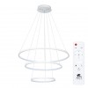 Подвесная люстра ARTE LAMP FRODO A2197SP-3WH