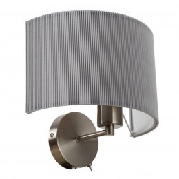 ARTE LAMP MALLORCA A1021AP-1SS