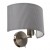 ARTE LAMP MALLORCA A1021AP-1SS ARTE LAMP MALLORCA A1021AP-1SS