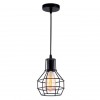 ARTE LAMP SPIDER A1109SP-1BK
