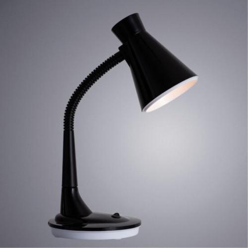 ARTE LAMP DESK A2007LT-1BK
