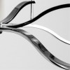 Подвесная люстра Divinare SOPRANO 1341/02 LM-10