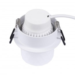 ARTE LAMP FANG A5562PL-1WH