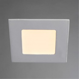 ARTE LAMP FINE A2403PL-1WH
