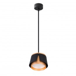 ARTE LAMP AMAKS A8028SP-1BK