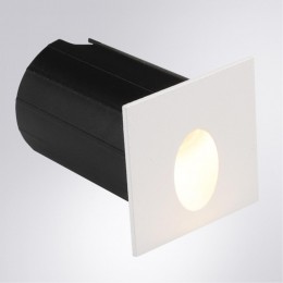 ARTE LAMP PIAZZA A3402IN-1WH