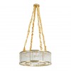 Подвесная люстра ARTE LAMP ANETTA A1065SP-8PB