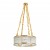 Подвесная люстра ARTE LAMP ANETTA A1065SP-8PB Подвесная люстра ARTE LAMP ANETTA A1065SP-8PB