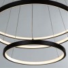 Подвесная люстра ARTE LAMP FRODO A2197SP-3BK