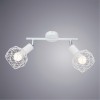ARTE LAMP SOSPIRO A6141AP-2WH