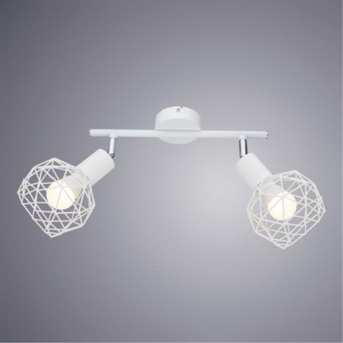 ARTE LAMP SOSPIRO A6141AP-2WH