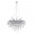 Подвесная люстра Divinare SALICE 3132/26 SP-10 Подвесная люстра Divinare SALICE 3132/26 SP-10
