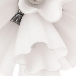 Подвесная люстра ARTE LAMP CANZONE A3469SP-25CC