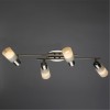 ARTE LAMP CAVALLETTA A4510PL-4SS