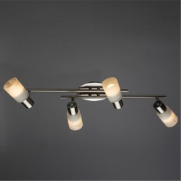 ARTE LAMP CAVALLETTA A4510PL-4SS