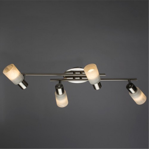 ARTE LAMP CAVALLETTA A4510PL-4SS