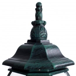 ARTE LAMP ATLANTA A1046PA-1BG