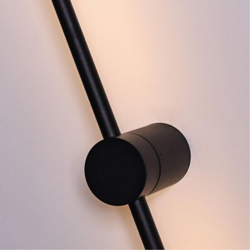 ARTE LAMP ATMOS A5409AL-1BK