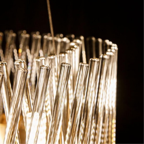 ARTE LAMP ACAPULCO A1073LM-10PB