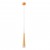 ARTE LAMP SABIK A6010SP-1SG